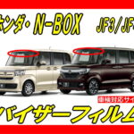Honda-nbox jf3