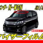 Honda-nwgn jh1