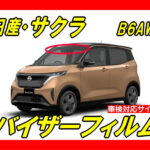 Nissan-sakura