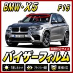 Bmw-X5 F15