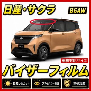 Nissan-sakura
