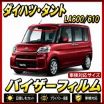 Daihatsu-Tanto 600