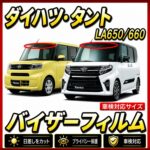 Daihatsu-Tanto 650