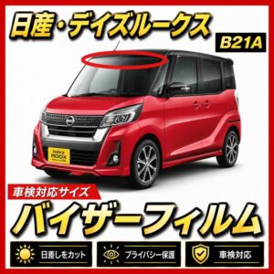 Nissan-daysB21A