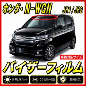 Honda-nwgn jh1