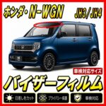 Honda-nwgn jh3
