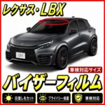Lexus-LBX