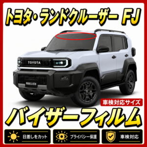 toyota-Land Cruiser FJ